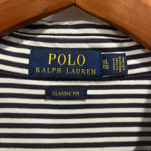 Polo Ralph Lauren Polo Shirt - Picture 5 of 5